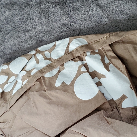 FREE PEOPLE SHORTS - Picture 4 of 10